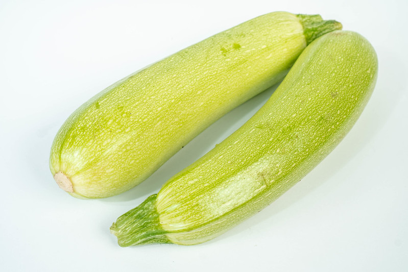 Zucchino Verde di Algeria semi