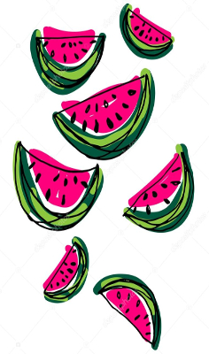 Come seminare Angurie e Meloni