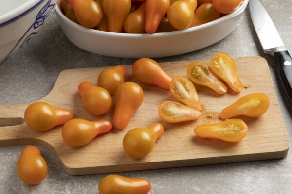 Pomodoro Beam's Giallo