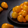 Pomodoro Beam's Giallo