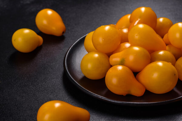 Pomodoro Beam's Giallo