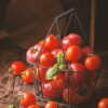 Pomodoro Cerise semi