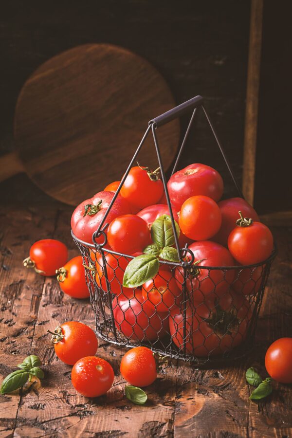 Pomodoro Cerise semi