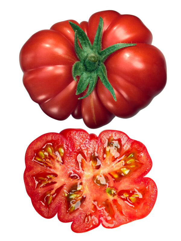Costoluto fiorentino Pomodoro Costoluto Fiorentino semi