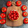 datt (1) Pomodoro Datterino Rosso semi