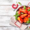 SAN MARZANO 5 Pomodoro San Marzano Nano semi