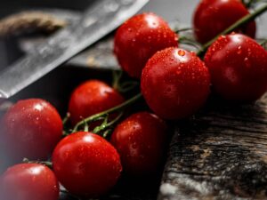 TOND MAR 1 Pomodoro Tondo Maremmano semi