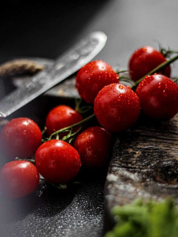 TOND MAR 1 Pomodoro Tondo Maremmano semi