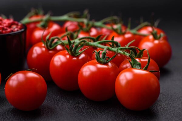 TOND MAR 2 Pomodoro Tondo Maremmano semi