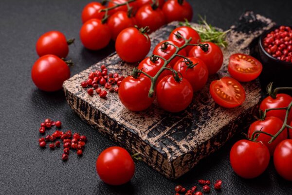 TOND MAR Pomodoro Tondo Maremmano semi