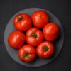 Pomodoro Tres Cantos semi