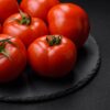 Pomodoro Tres Cantos semi
