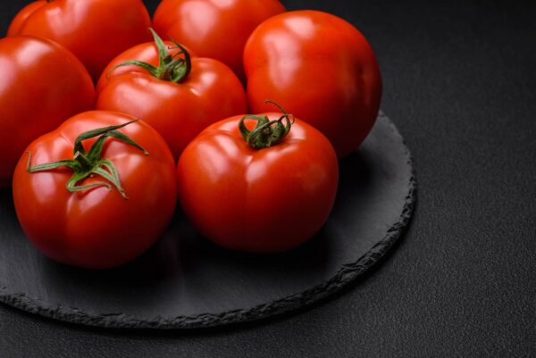 Pomodoro Tres Cantos semi