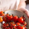 Pomodoro Koralik semi