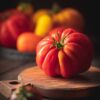 Pomodoro Panoncina - Ladino di Pannocchia semi