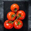 mallo Pomodoro Mallorquin da serbo semi