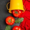 mallo1 Pomodoro Mallorquin da serbo semi
