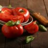 Pomodoro Muchamiel da Alicante semi