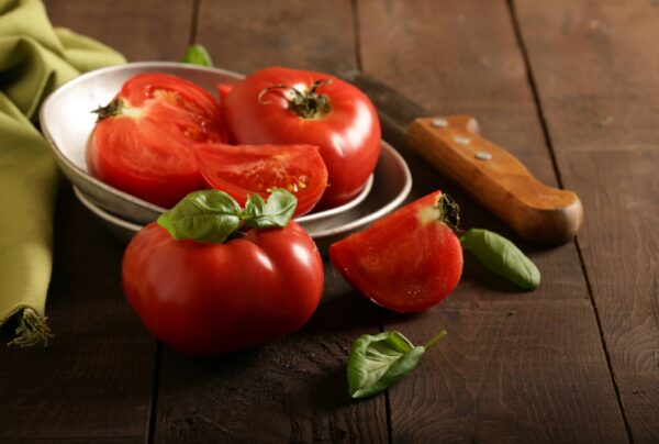 Pomodoro Muchamiel da Alicante semi