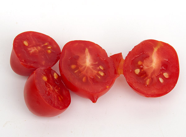 pien Pomodoro Piennolo del vesuvio di Agerola