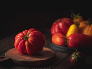 Pomodoro Pisanello semi