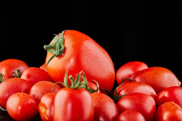Pomodoro Rio Grande da salsa semi