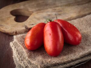 Pomodoro San Marzano Alto semi