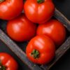 san pietro 1 Pomodoro Rosso di San Pietro semi