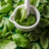 Basilico Genovese semi