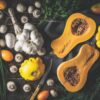 butternut zucca semi Zucca Waltham Butternut semi