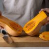 butternut zucca semi (3) Zucca Waltham Butternut semi