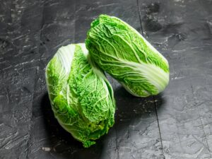 Cavolo Cinese Michihili Semi