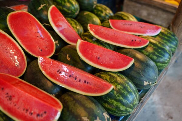 crimson (1) Anguria Crimson Sweet semi