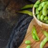 Edamame Green Shell semi