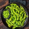 Edamame Green Shell semi