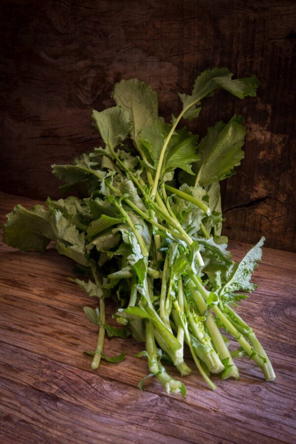 kaillan semi Kailaan Kichi / Gai Lan / Broccolo Cinese 100 Semi