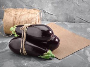 Melanzana Bellezza Nera Semi