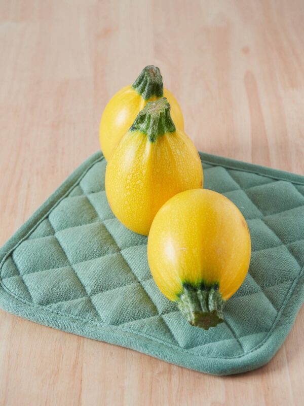 Zucchino Limone semi