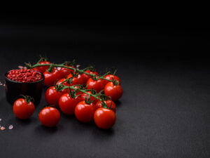 Pomodoro Baxter semi
