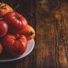 pomodoro German head semi Pomodoro German Head semi