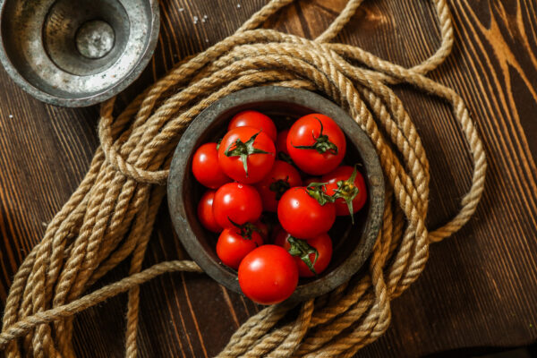 Pomodoro Heinz 1350 semi