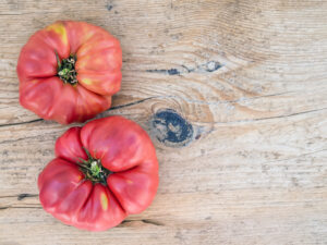 Pomodoro antico della Huelva semi