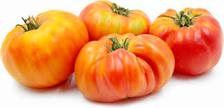 tofi4 Pomodoro Fiamma semi