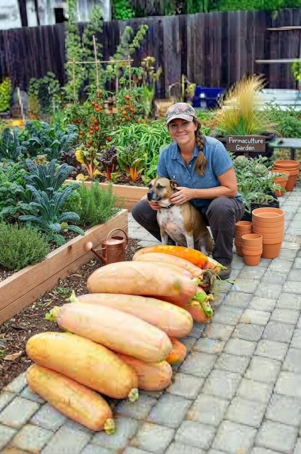 bana Zucca Pink Banana semi