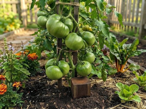 mal Pomodoro Malakhitovaya Shkatulka semi