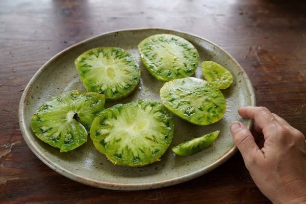 mal1 Pomodoro Malakhitovaya Shkatulka semi