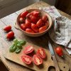 per2 Pomodoro Austin’s Red Pear Semi