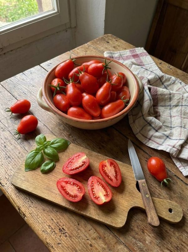 per2 Pomodoro Austin’s Red Pear Semi