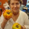 yeg Pomodoro Yellow Giant Semi